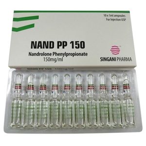 Npp 150 SINGANI PHARMA
