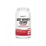 Biotech USA Iso Whey Zero Clear Biotech Beijing Pharmaceuticals