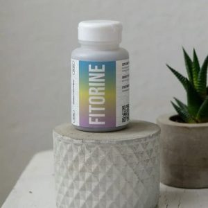 Fitorine 10mg Envenom Pharm