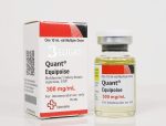 Beligas Pharma Quant EQ-300 (Boldenone Undecylenate) Beligas