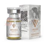 Trenacetos Driada Medical