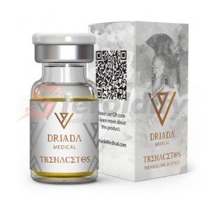 Trenacetos Driada Medical