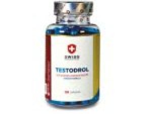 Swiss Pharmaceuticals TESTODROL Swiss Pharmaceuticals