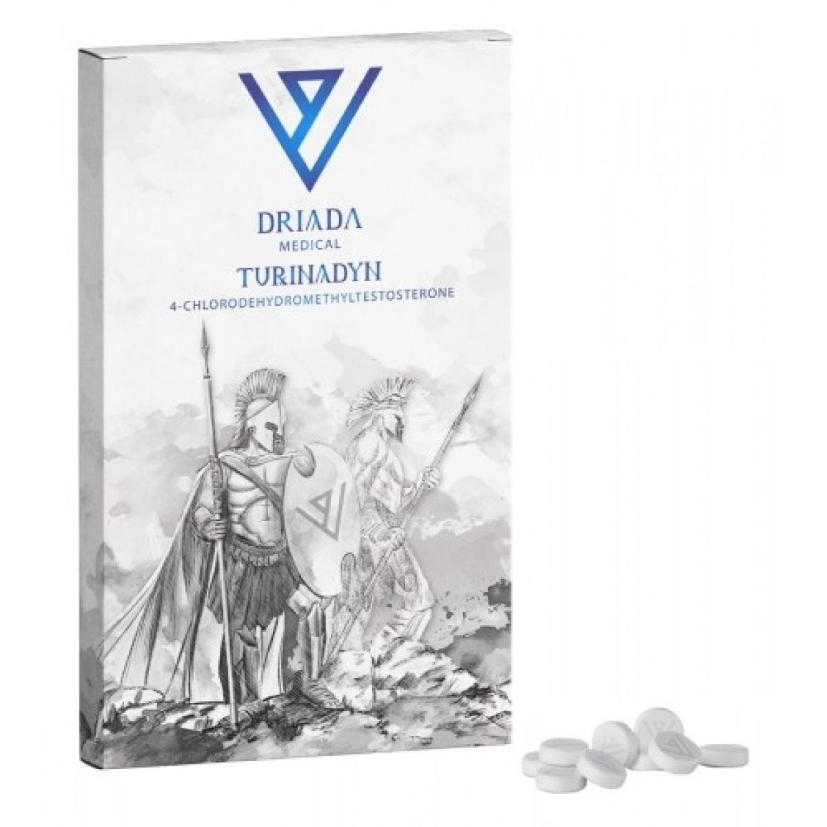 Turinadyn Driada Medical