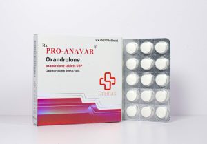 Beligas Pharma Anavar 50 50mg x 50 tabs Beligas