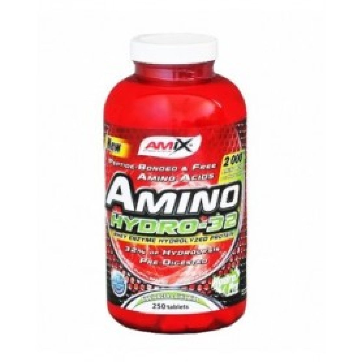 AMIX Amino Hydro 32 250 tabs AMIX