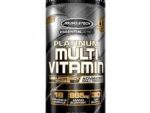 MUSCLETECH PLATINUM MULTIVITAMIN 90 KAPSUL MuscleTech