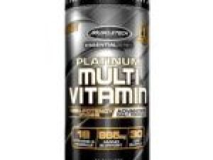 MUSCLETECH PLATINUM MULTIVITAMIN 90 KAPSUL MuscleTech