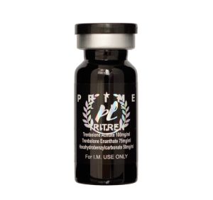 TRITREN Prime Labs Prime Pharmaceuticals Pvt. Ltd.