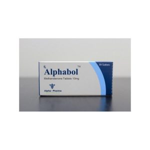 Alphabol Pharmaceutical