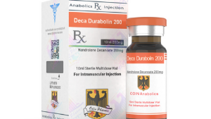 Deca Durabolin Odin Pharma 10ml Odin Pharmaceuticals