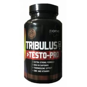 Aone – Tribulus Testo-Pro 80 120 caps aone