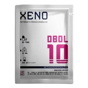 Dbol 10 Xeno Labs