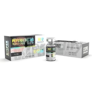 IGF-1 LR3 0.1mg SIXPEX