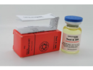 TEST E 300 Pharmaceutical