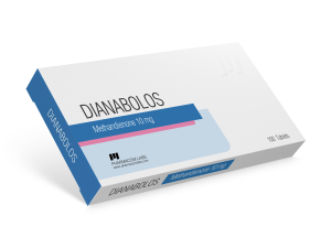 DIANABOLOS Pharmaceutical