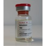 Averbol 25mg British Dragon