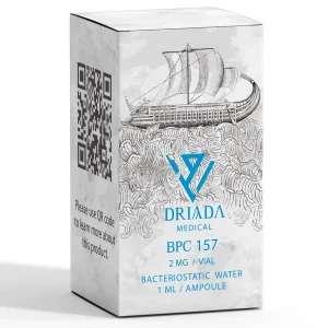 BPC-157 2mg Driada Medical
