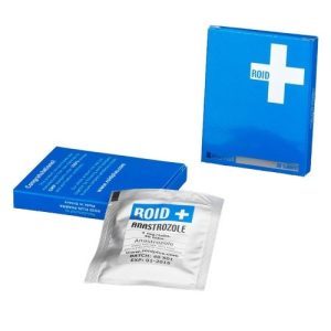 Anastrozole Roid Plus