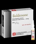 Boldenone 250mg Swiss Healthcare