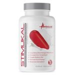 Metabolic Nutrition – STIMUKAL 45 caps Metabolic Nutrition
