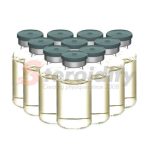 Cagrilintide Acetate 10mg (10 vials kit) Stealth Labs