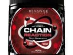 Revange Nutrition Chain Reaction Next Generation 400g Revange Nutrition