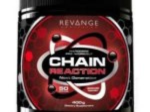 Revange Nutrition Chain Reaction Next Generation 400g Revange Nutrition