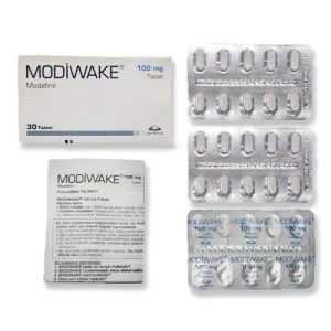Modiwake Generica