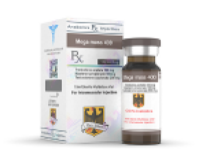 Mega Mass Odin Pharma 10ml Odin Pharmaceuticals
