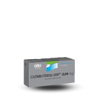 Clenbuterol-ver 40mcg Vermodje