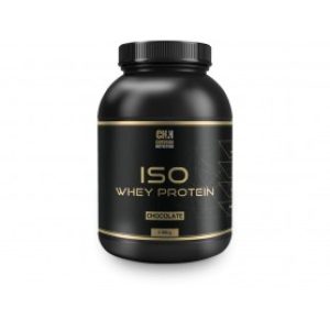Chevron Nutrition – Iso Whey Protein 2000 g Chevron Nutrition