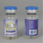 D – Bol 100 Max Pro