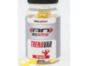 ARCAS Nutrition TRENAVAR Arcas Nutrition