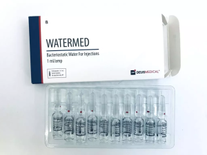 WATERMED DEUS MEDICAL
