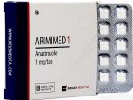 ARIMIMED 1 DEUS MEDICAL