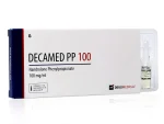 DECAMED PP 100 DEUS MEDICAL