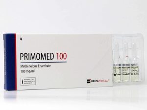 PRIMOMED 100 DEUS MEDICAL