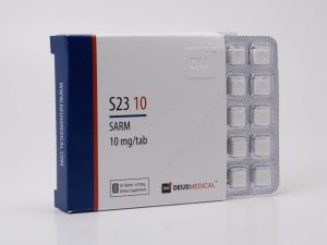 S23 10 DEUS MEDICAL