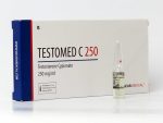 TESTOMED C 250 DEUS MEDICAL