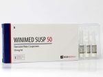 WINIMED SUSP 50 DEUS MEDICAL