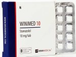 WINIMED 10 DEUS MEDICAL