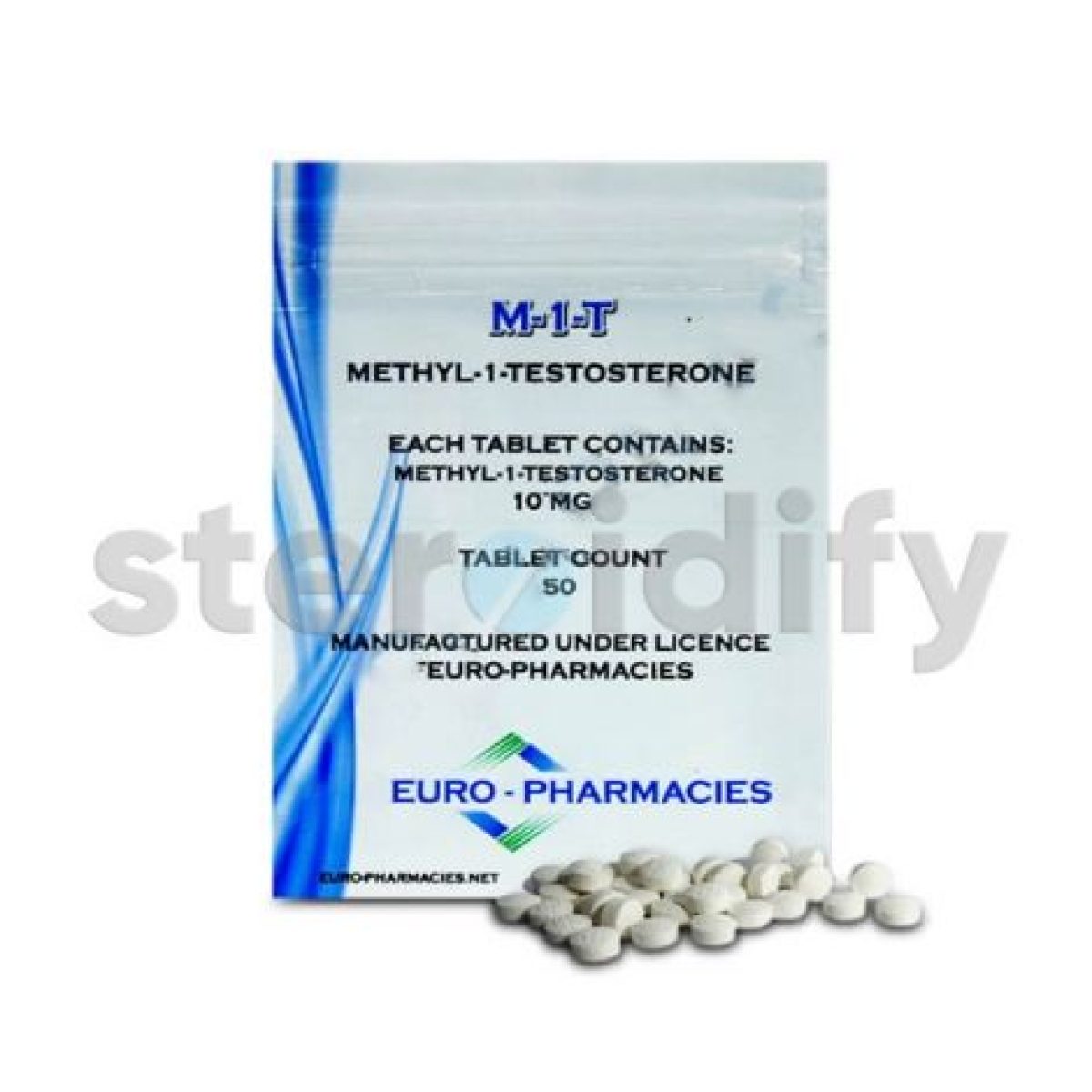 M-1-T – Euro-Pharmacies Euro-Pharmacies