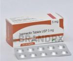 Iverheal 3 mg Healing Pharma