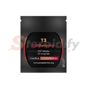 T3 Para Pharma