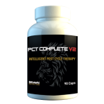 Brawn Nutrition PCT COMPLETE 90 kapsul Brawn Nutrition