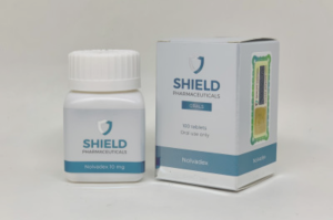 Nolvadex 10mg Shield Pharma