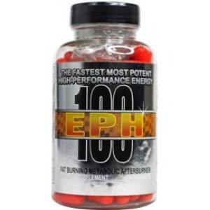 EPH 100 Hard Rock Supplements HardRock Supplements