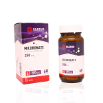 Mildronate 250 mg Elbrus Pharmaceuticals