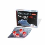 Vigora 100mg German Remedies